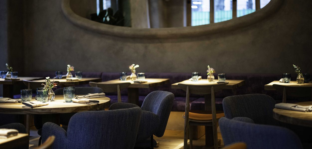 №13 Restaurant - фотография № 4