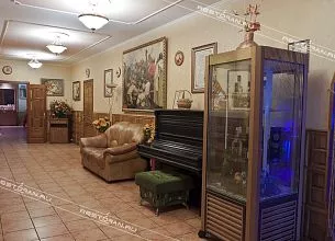 Любимый город (закрыт) фото 23