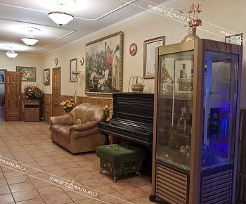 Любимый город (закрыт)
