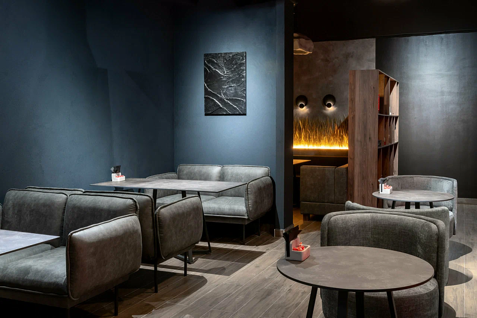 HookahPlace Sophia - фотография № 2