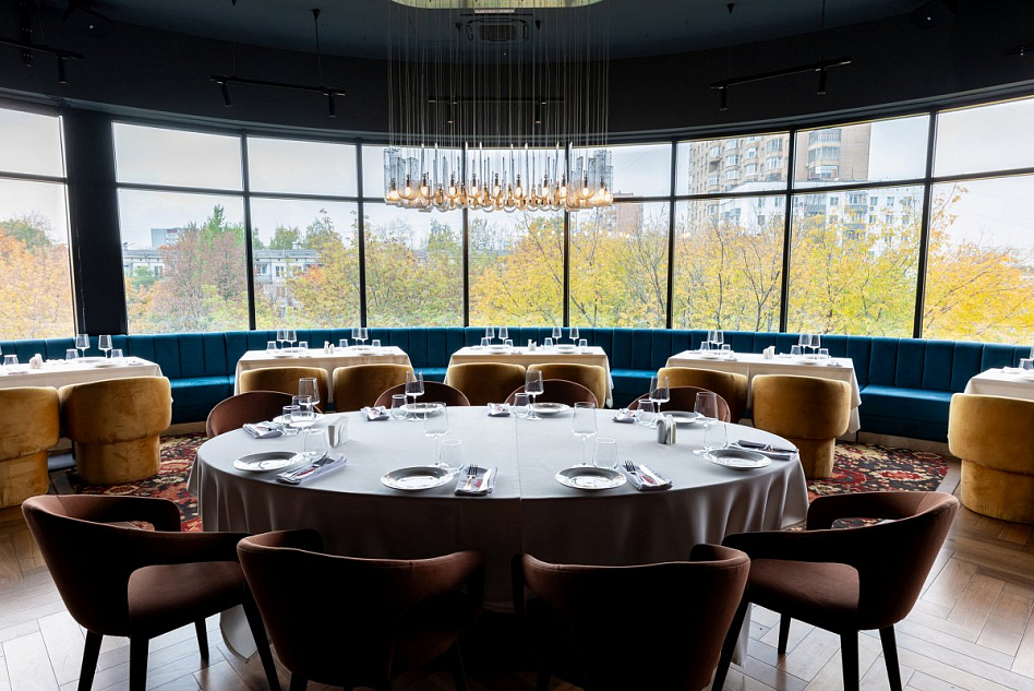 Мейхана - фотография № 2