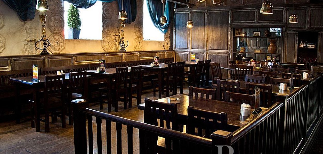 Beerhouse Moscow (закрыт) - фотография № 10