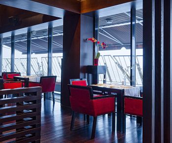 Sky Lounge / Скай Лаунж (закрыт)