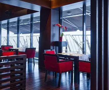 Sky Lounge / Скай Лаунж (закрыт)