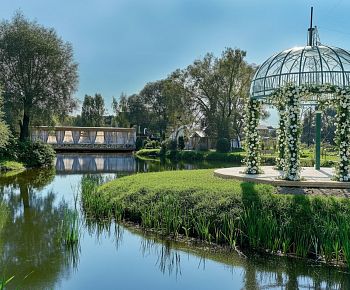 Eventner Vnukovo Village