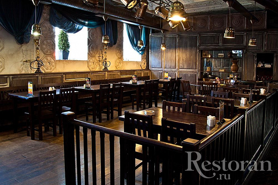 Beerhouse Moscow (закрыт) фото 13