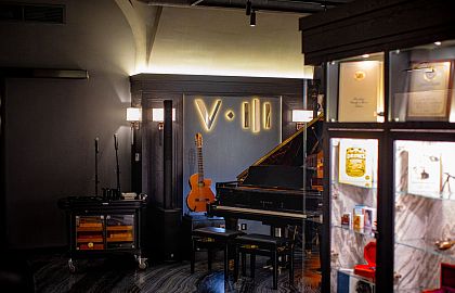 Дуэт «Совы»