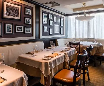 Chicago Grill&Bar / Чикаго Гриль и Бар (закрыт)