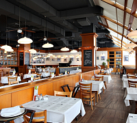 Fish House Филимонова и Янкель (закрыт) фото 5