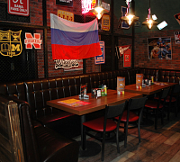 Porky’s / Порки’с (закрыт) фото 3