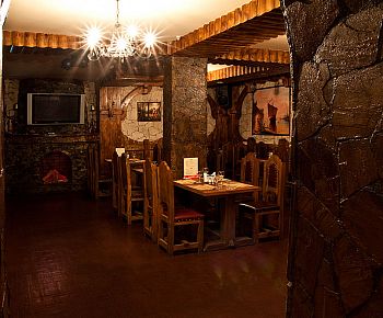Пещера (закрыт)