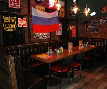 Porky’s / Порки’с (закрыт)