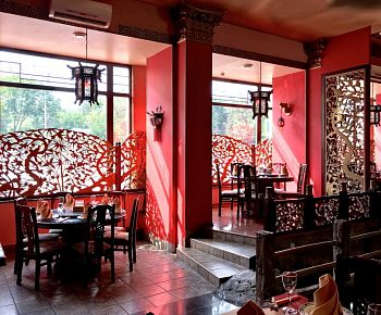 Дракон Сити