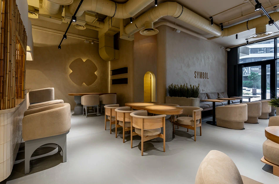 HookahPlace Symbol - фотография № 3