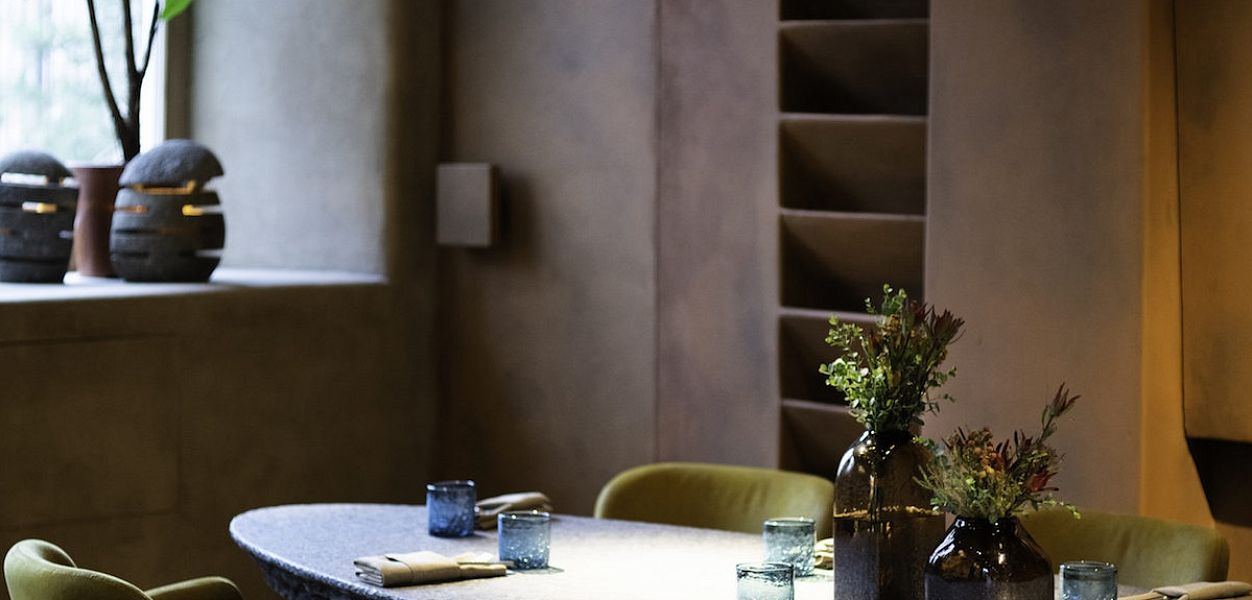 №13 Restaurant - фотография № 7