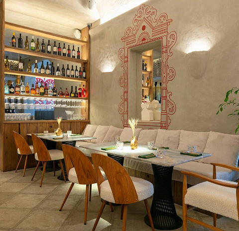 Ёшки Матрёшки