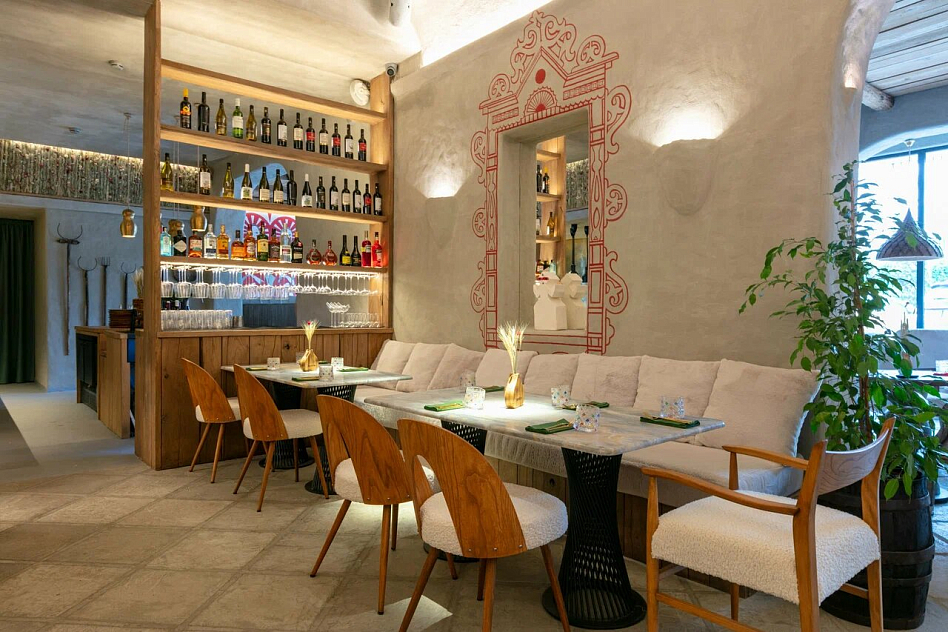 Ёшки Матрёшки - фотография № 2