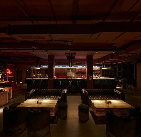 HookahPlace VDNH / ВДНХ