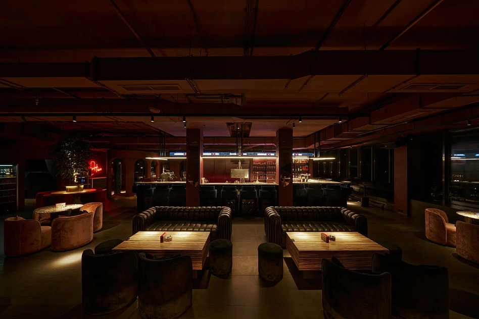 HookahPlace VDNH / ВДНХ - фотография № 1