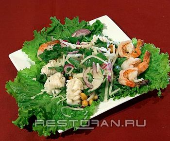 5 специй (закрыт)