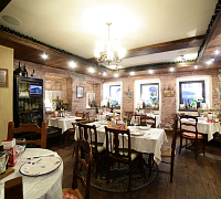 Osteria Gini (ex. Пикколино) фото 2