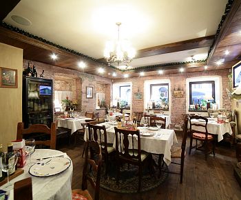 Osteria Gini (ex. Пикколино)