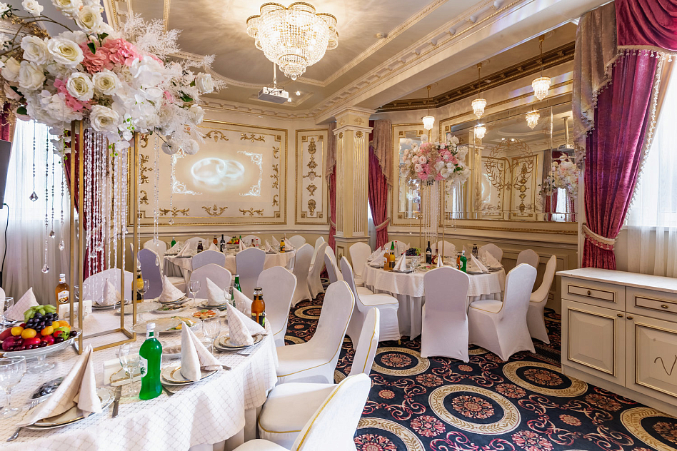 Виктория - музыка классика