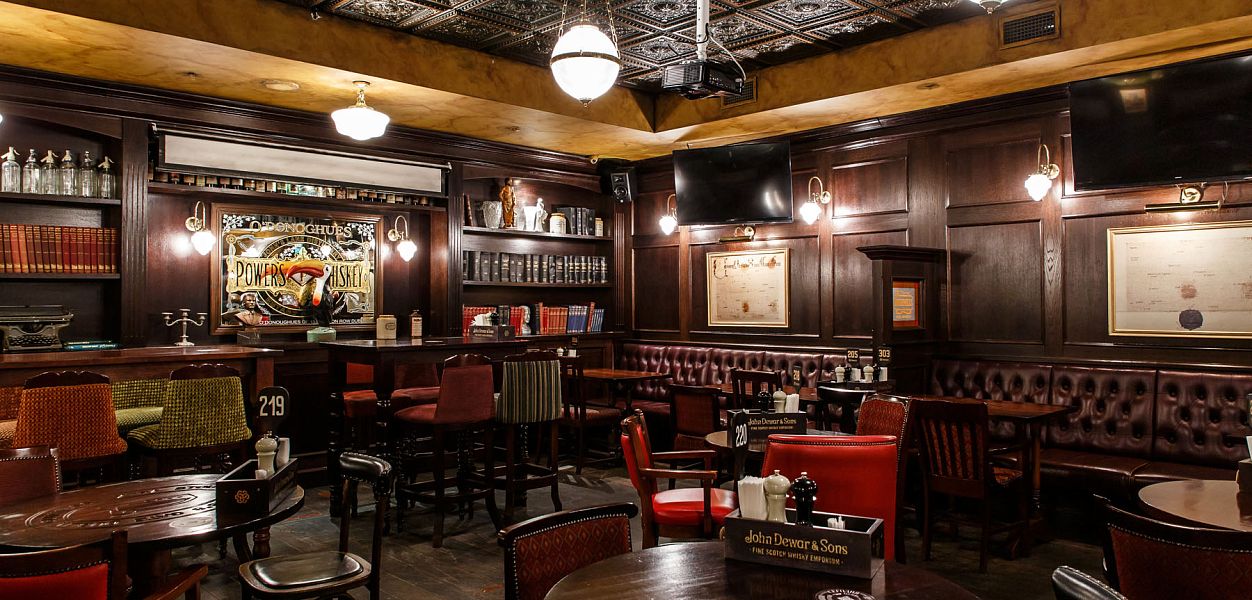 O'Donoghue's - фотография № 6