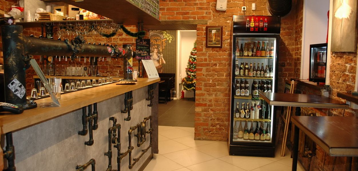 Lora Kraft Pub / Лора Крафт Паб - фотография № 8