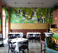 Petit cafe (закрыт) фото 6