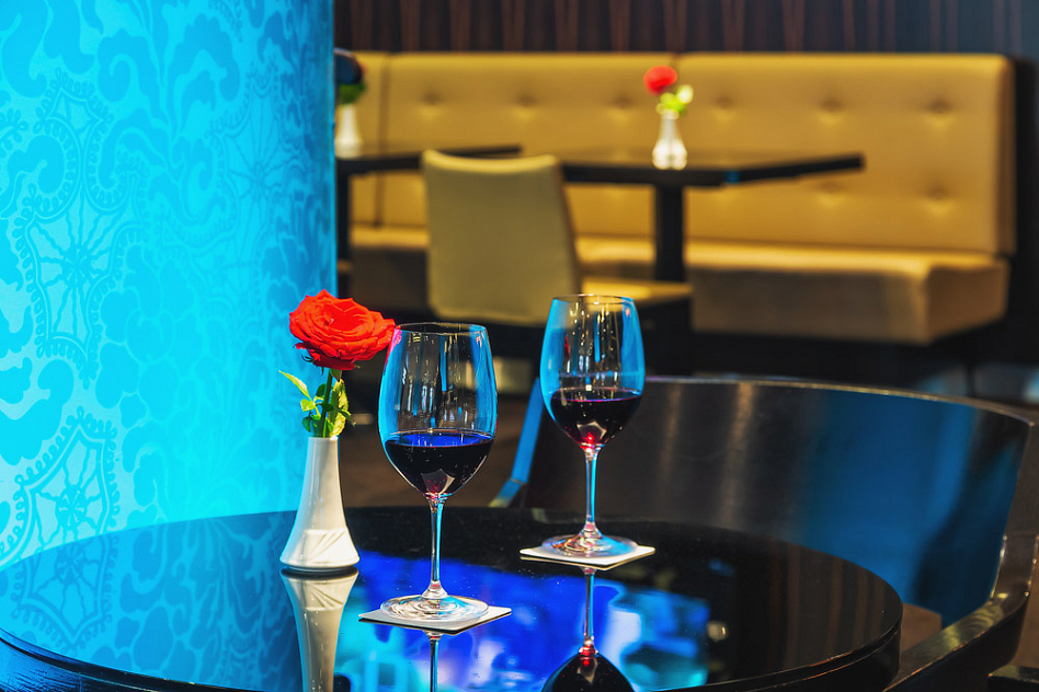 Piano Bar / Пиано Бар фото 18