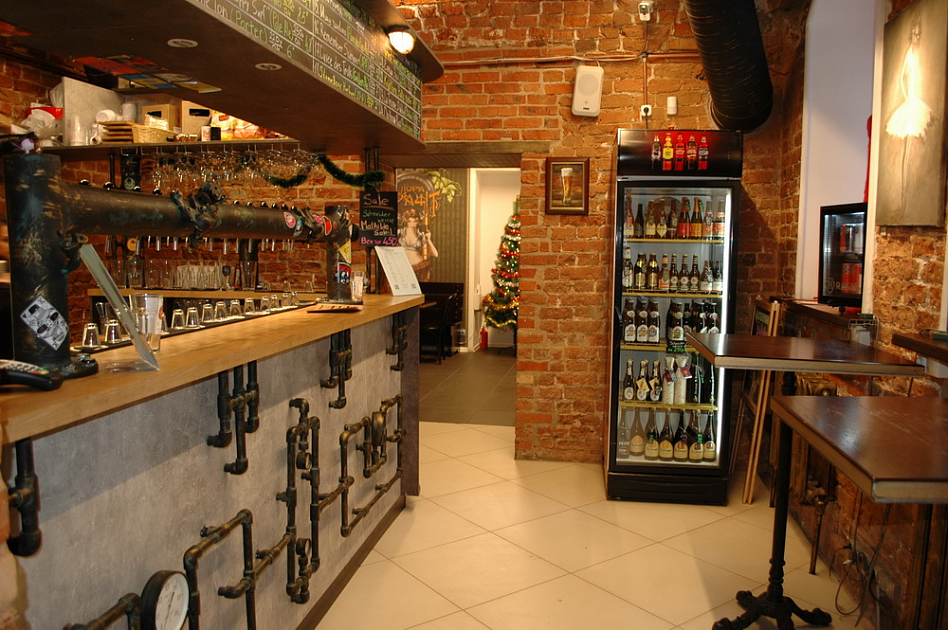 Lora Kraft Pub / Лора Крафт Паб фото 11