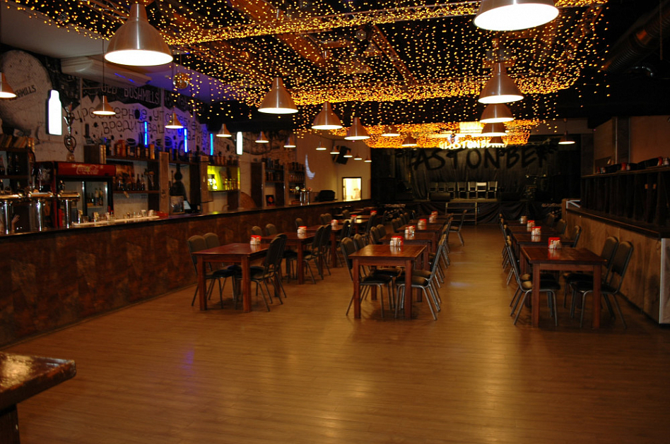 Glastonberry Pub / Гластонберри Паб фото 9