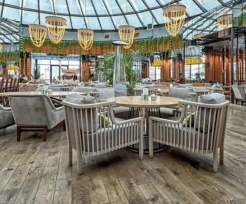 Vasilchuki Chaihona № 1 (Павлово Подворье)