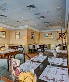 Semplice Trattoria / Семпличе Траттория (Мытная ул.) на карте