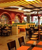 Cantina Mariachi / Кантина Мариачи (закрыт) на карте