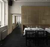 «Объект культурного наследия» — новый ресторан и сообщество