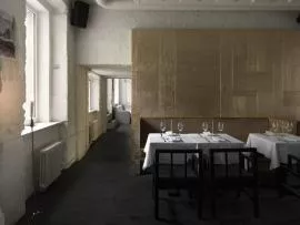 «Объект культурного наследия» — новый ресторан и сообщество