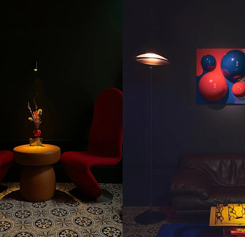 HookahPlace Futura (Никольская)