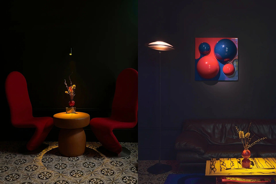 HookahPlace Futura (Никольская) - фотография № 7