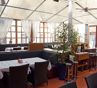 Fish House Филимонова и Янкель (закрыт) фото 7