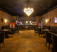 Forest lounge / Форест лаундж фото 4