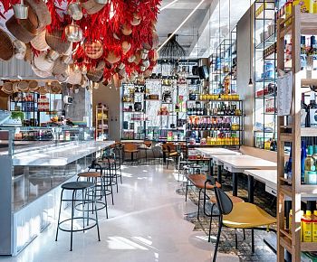 Старик и море