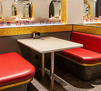 Sultan Pizza&Burgers фото 7