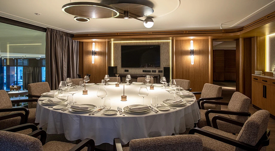 Due Forni - средний счет  3000-4000р