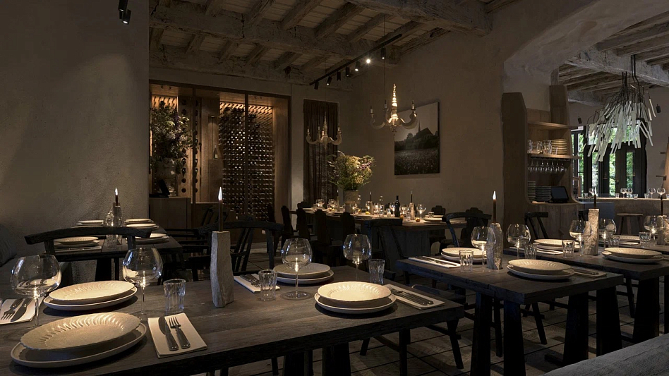 Pomme Verte - фотография № 6