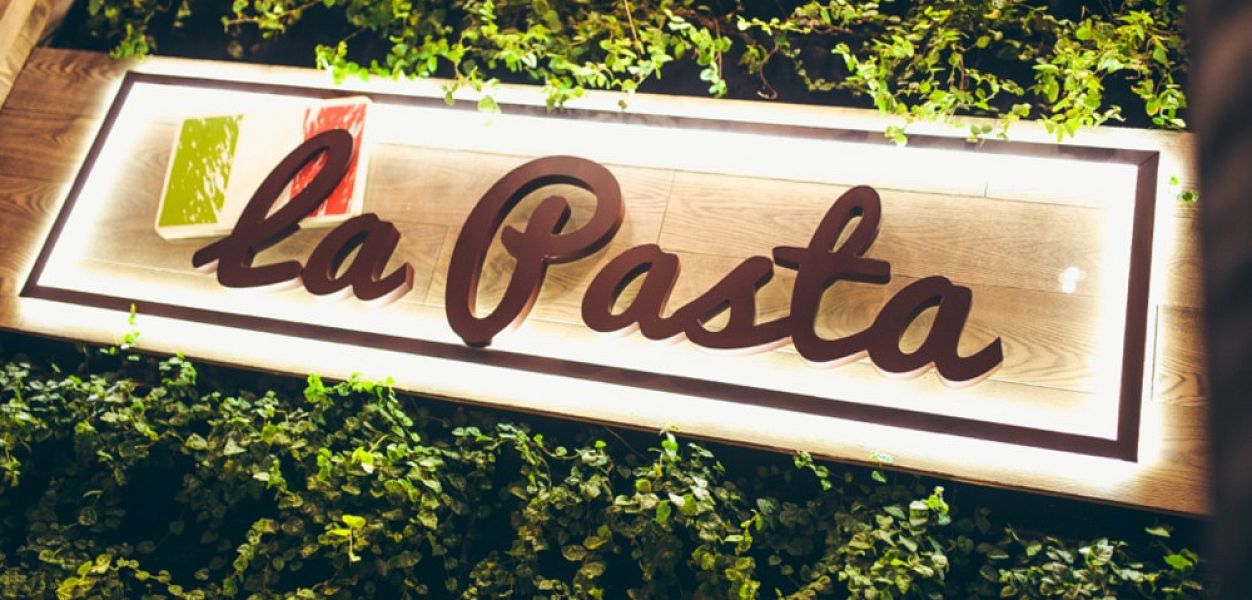 La Pasta / Ла Паста (закрыт) - фотография № 4
