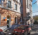 Фото из ресторана Brut Bar / Брют Бар (закрыт) № 3