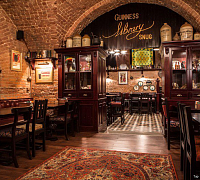 Tap&Barrel Pub / Тап энд Баррел Паб фото 5
