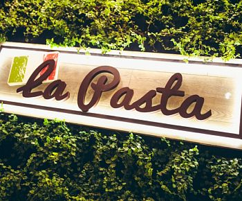 La Pasta / Ла Паста (закрыт)